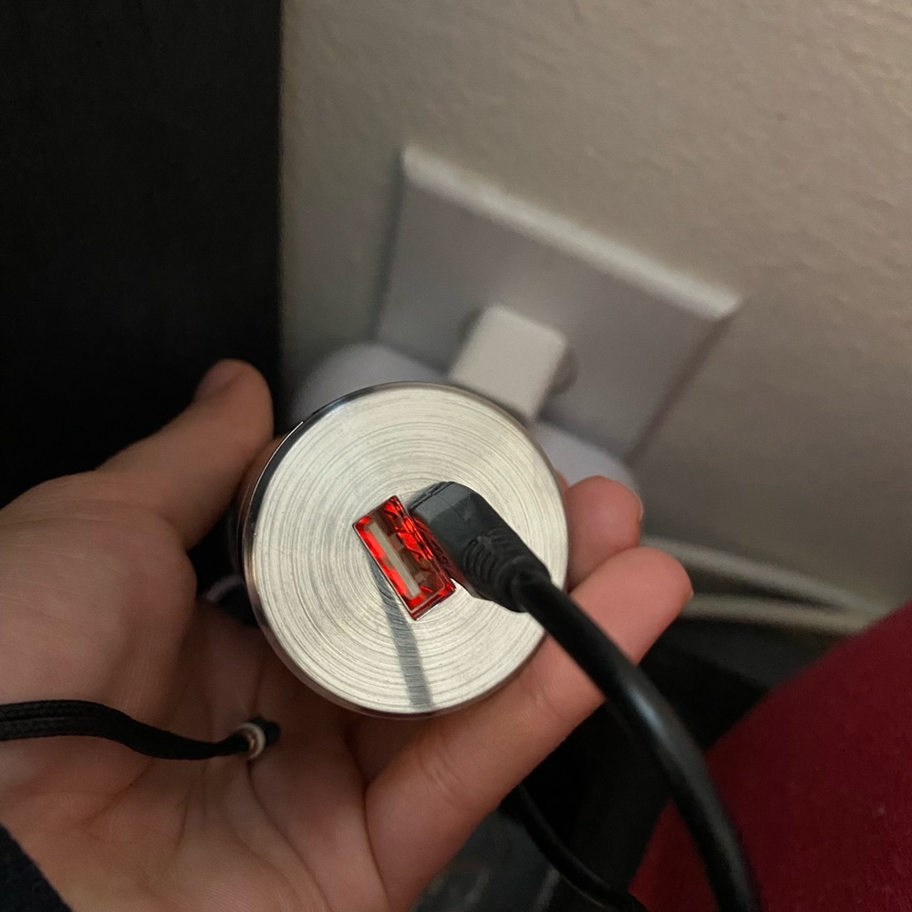 Two Portable Chargers - Picture 5 of 5